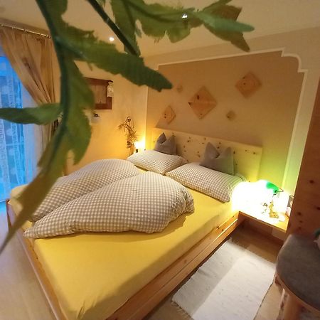 Ferienhaus Niedernsill Bagian luar foto