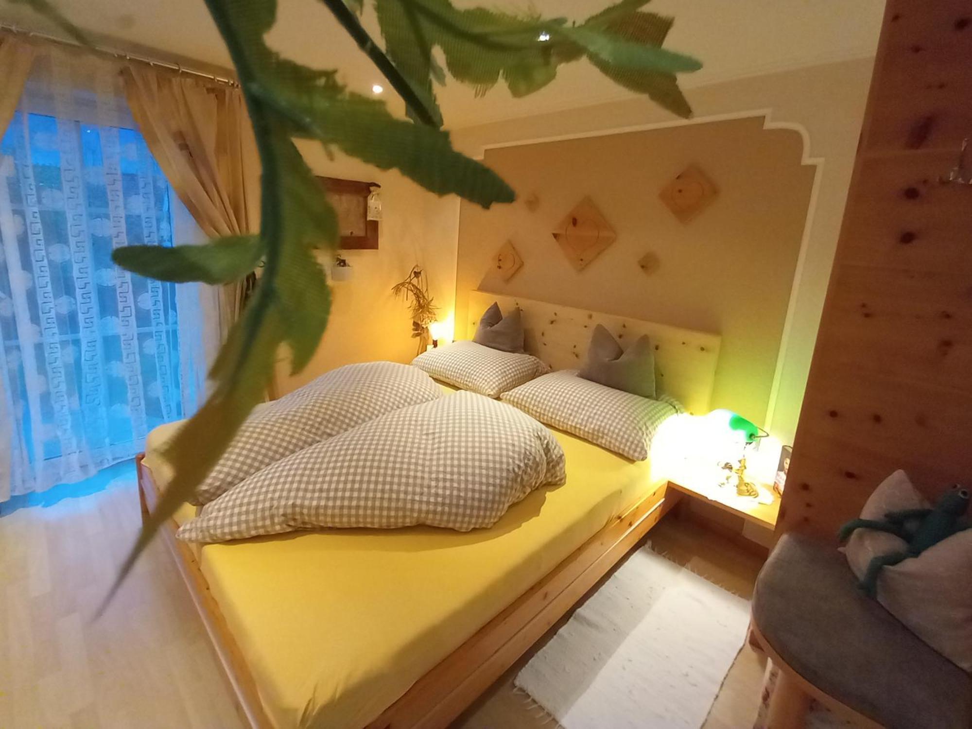 Ferienhaus Niedernsill Bagian luar foto