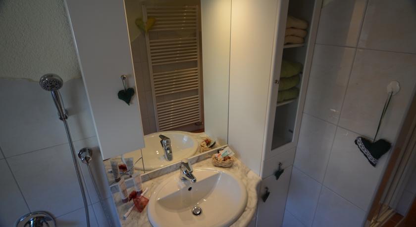 Ferienhaus Niedernsill Ruang foto