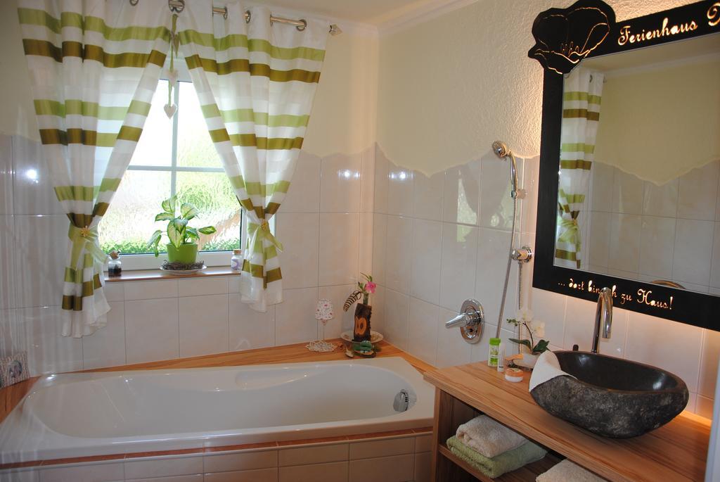 Ferienhaus Niedernsill Bagian luar foto