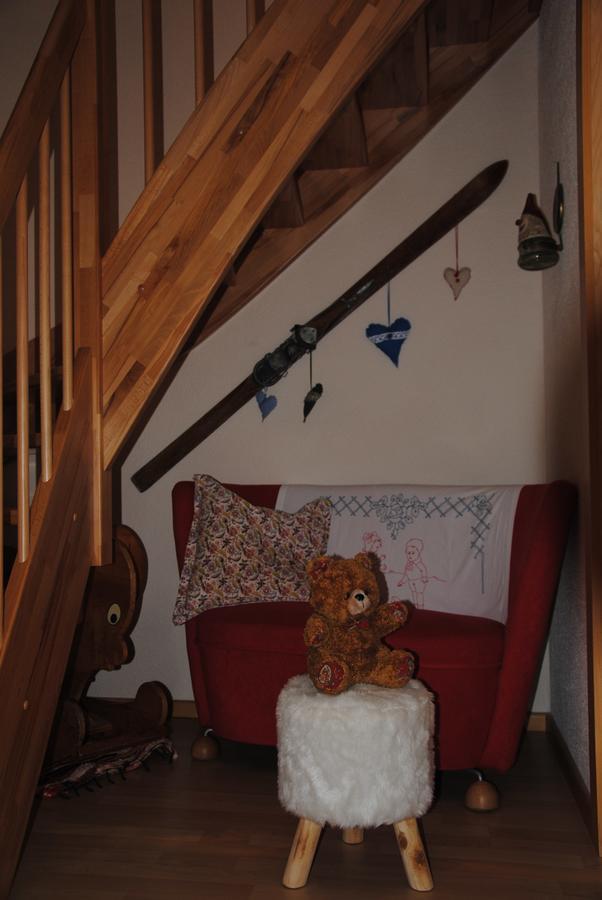 Ferienhaus Niedernsill Bagian luar foto