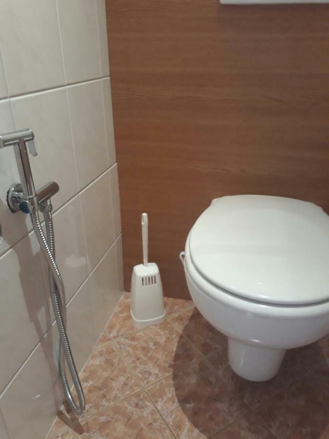 Ferienhaus Niedernsill Bagian luar foto