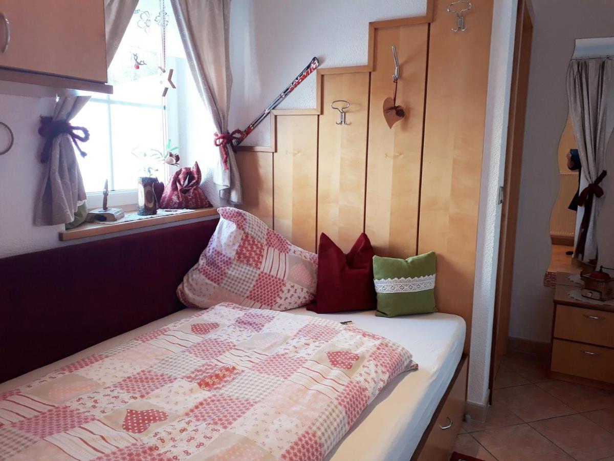 Ferienhaus Niedernsill Bagian luar foto